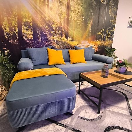 6 Luxury Spa Apartments Top Resort Bansko - Incl Wellness Экстерьер фото