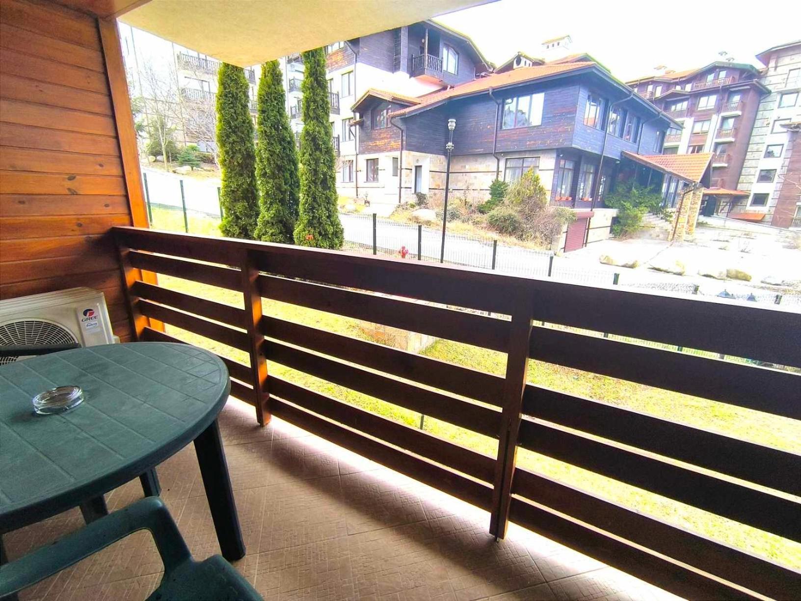 6 Luxury Spa Apartments Top Resort Bansko - Incl Wellness Экстерьер фото