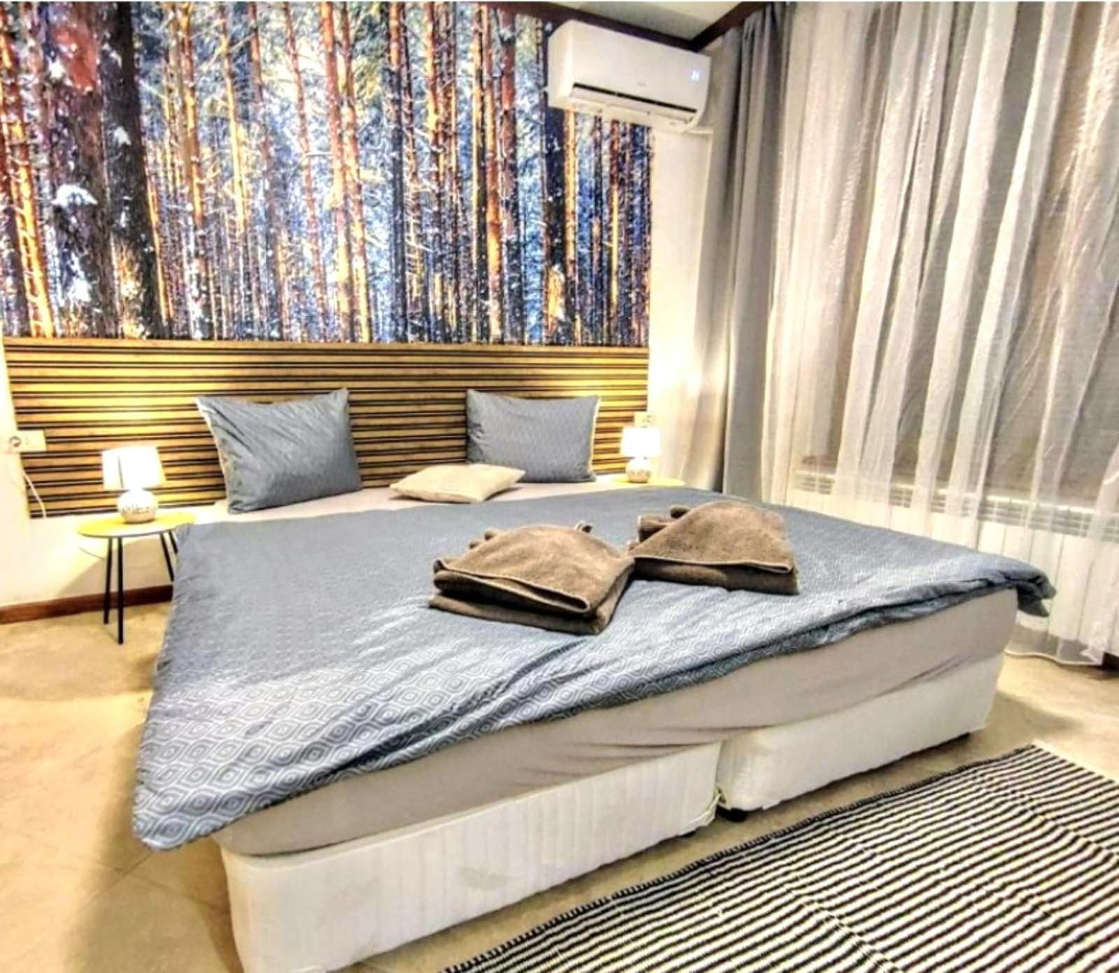 6 Luxury Spa Apartments Top Resort Bansko - Incl Wellness Экстерьер фото