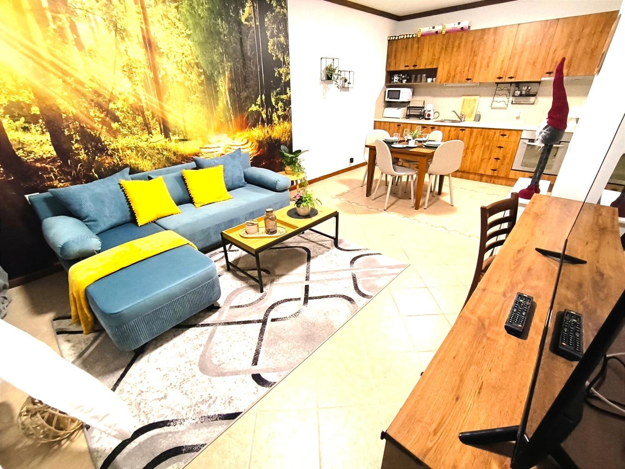 6 Luxury Spa Apartments Top Resort Bansko - Incl Wellness Экстерьер фото