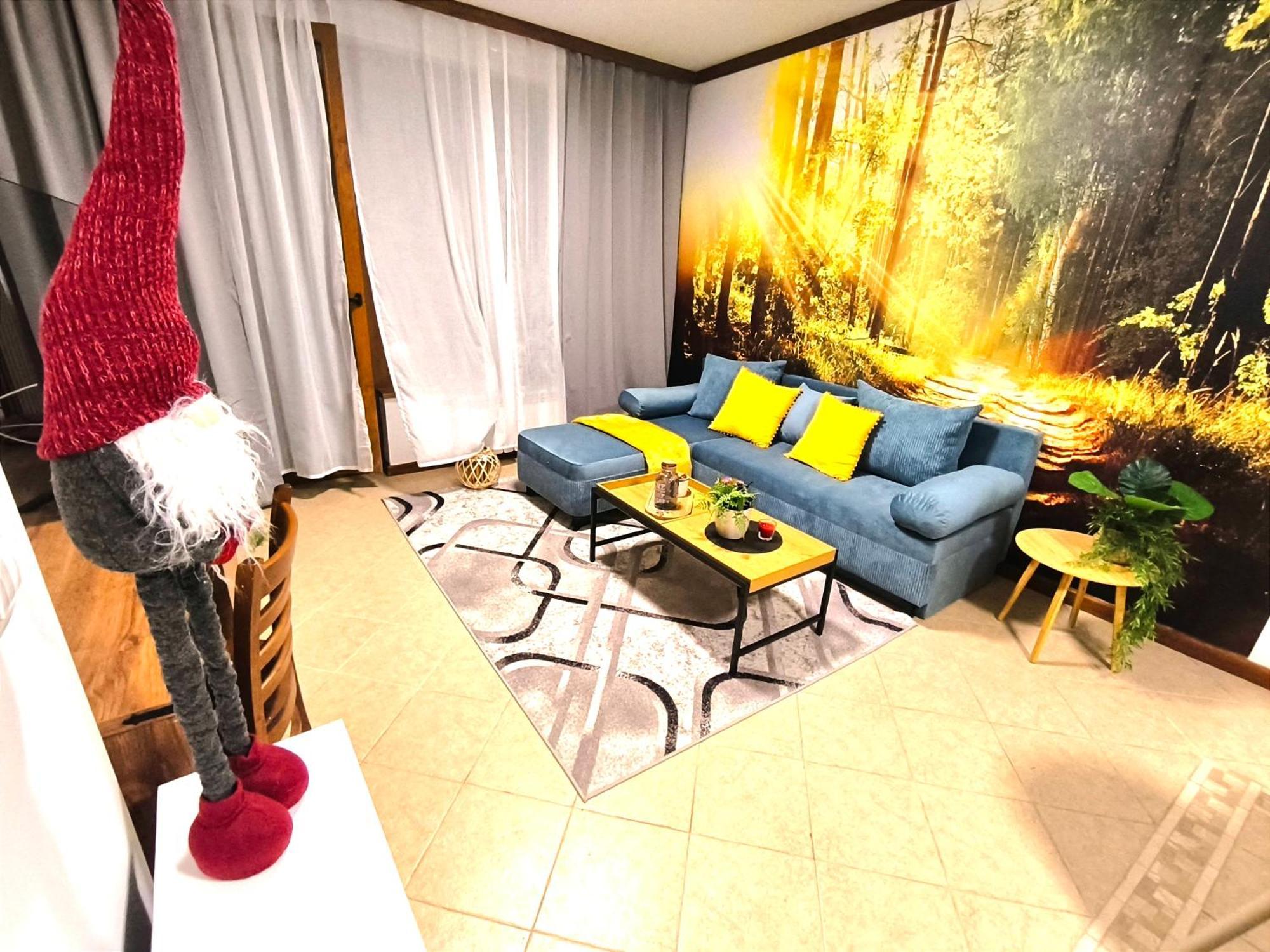 6 Luxury Spa Apartments Top Resort Bansko - Incl Wellness Экстерьер фото