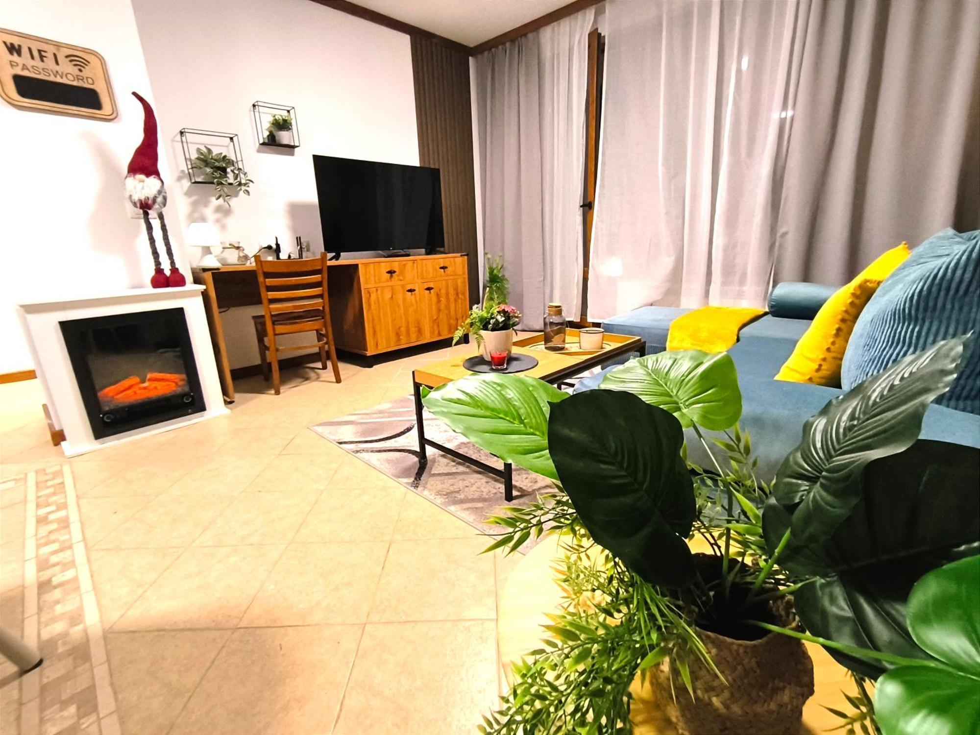 6 Luxury Spa Apartments Top Resort Bansko - Incl Wellness Экстерьер фото