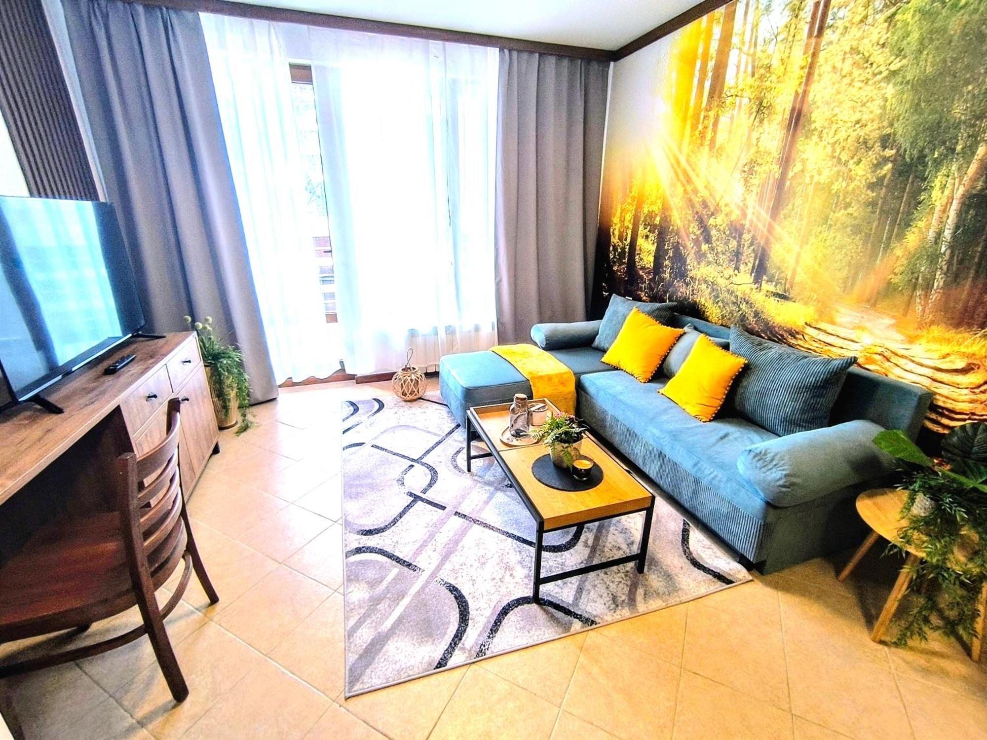 6 Luxury Spa Apartments Top Resort Bansko - Incl Wellness Экстерьер фото