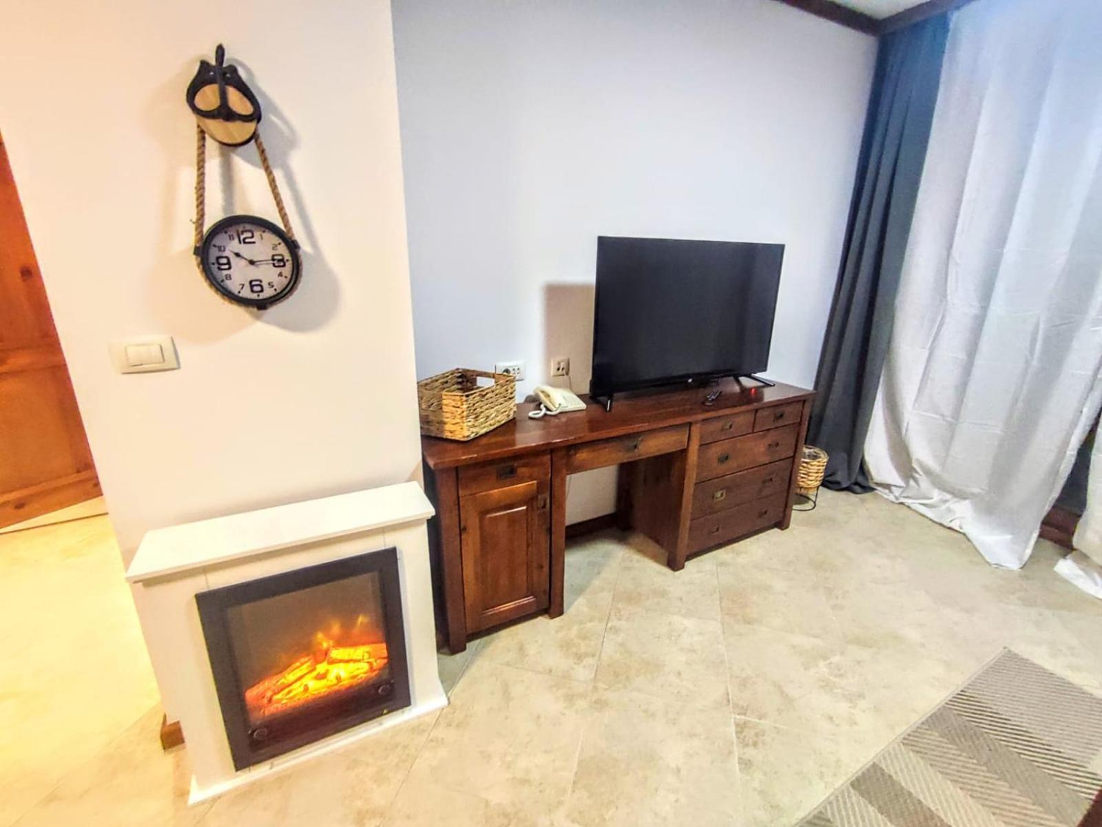 6 Luxury Spa Apartments Top Resort Bansko - Incl Wellness Экстерьер фото