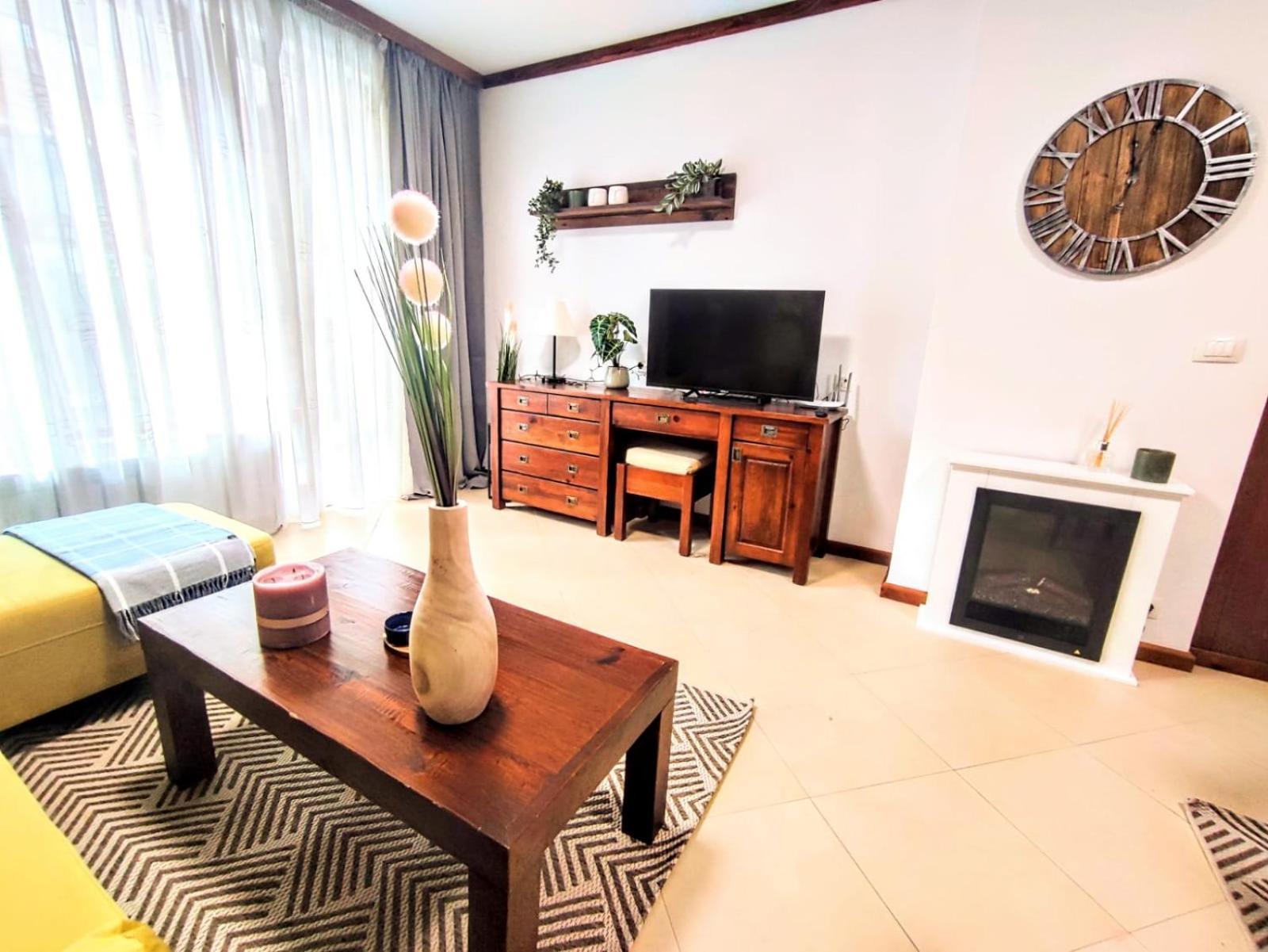 6 Luxury Spa Apartments Top Resort Bansko - Incl Wellness Экстерьер фото