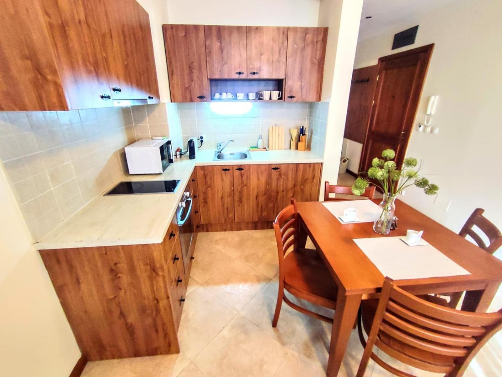 6 Luxury Spa Apartments Top Resort Bansko - Incl Wellness Экстерьер фото
