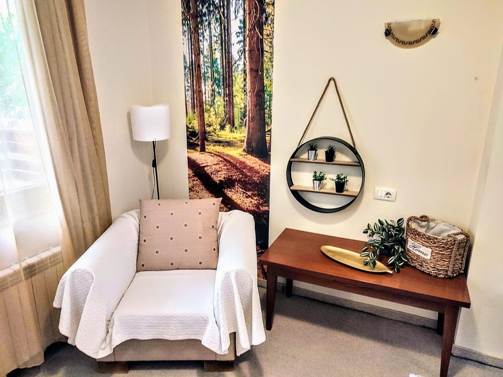 6 Luxury Spa Apartments Top Resort Bansko - Incl Wellness Экстерьер фото