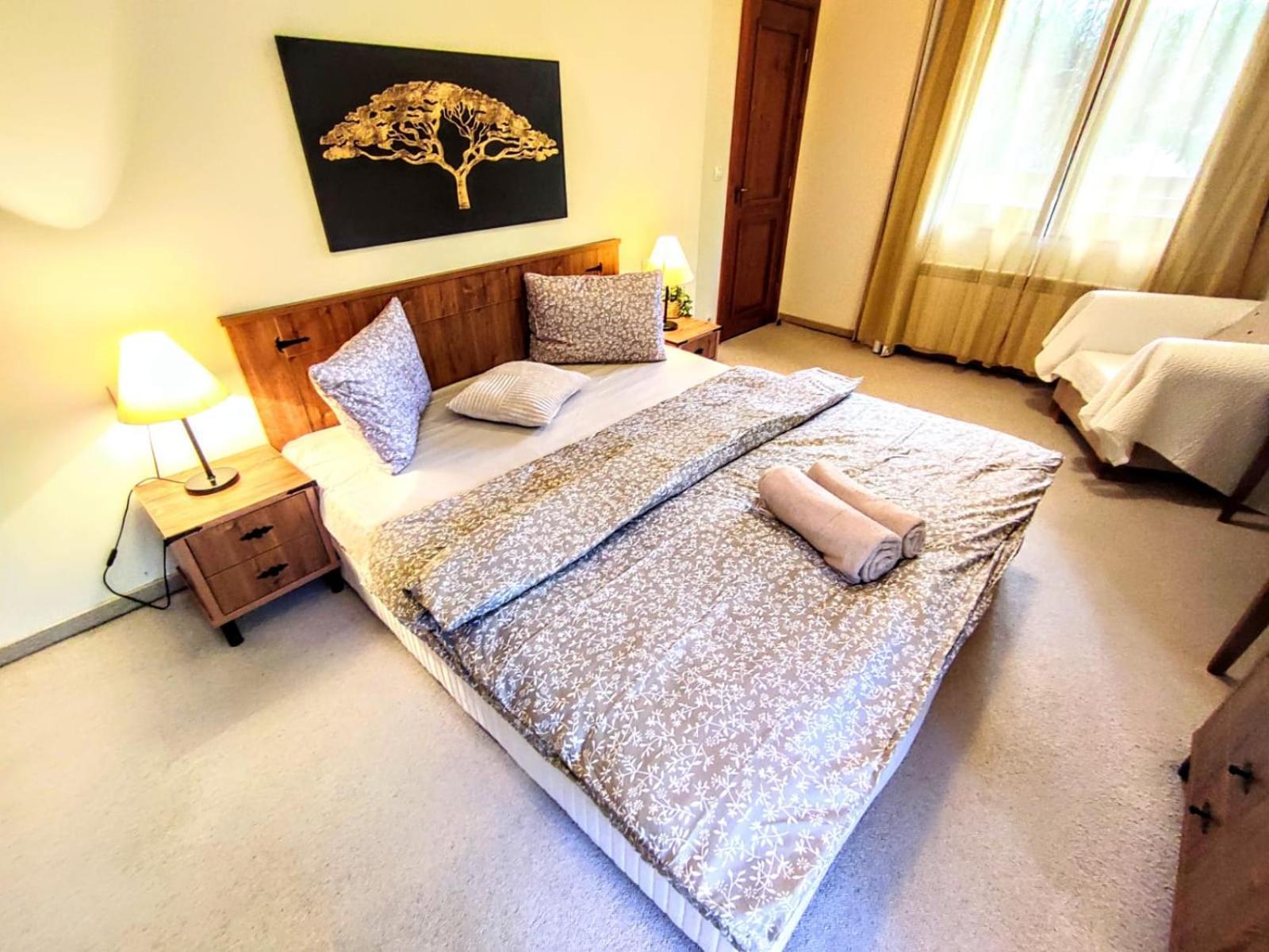 6 Luxury Spa Apartments Top Resort Bansko - Incl Wellness Экстерьер фото