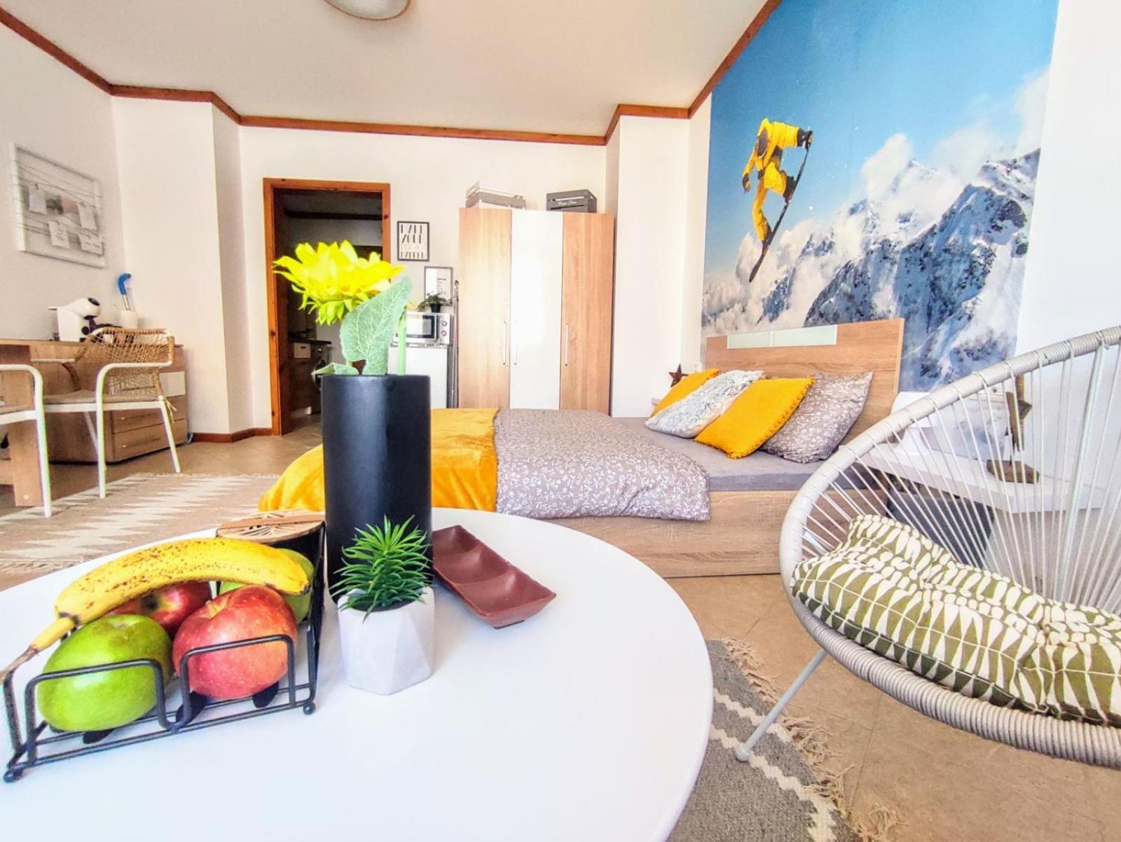 6 Luxury Spa Apartments Top Resort Bansko - Incl Wellness Экстерьер фото