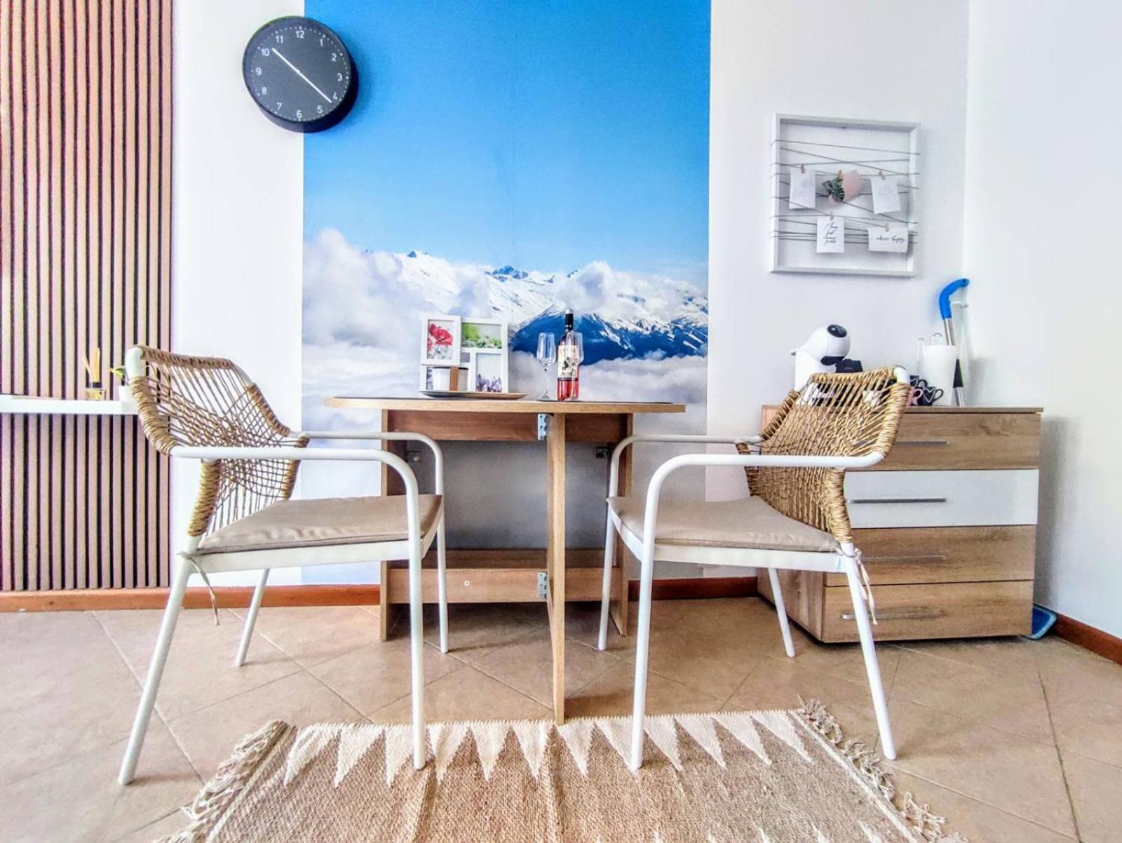 6 Luxury Spa Apartments Top Resort Bansko - Incl Wellness Экстерьер фото