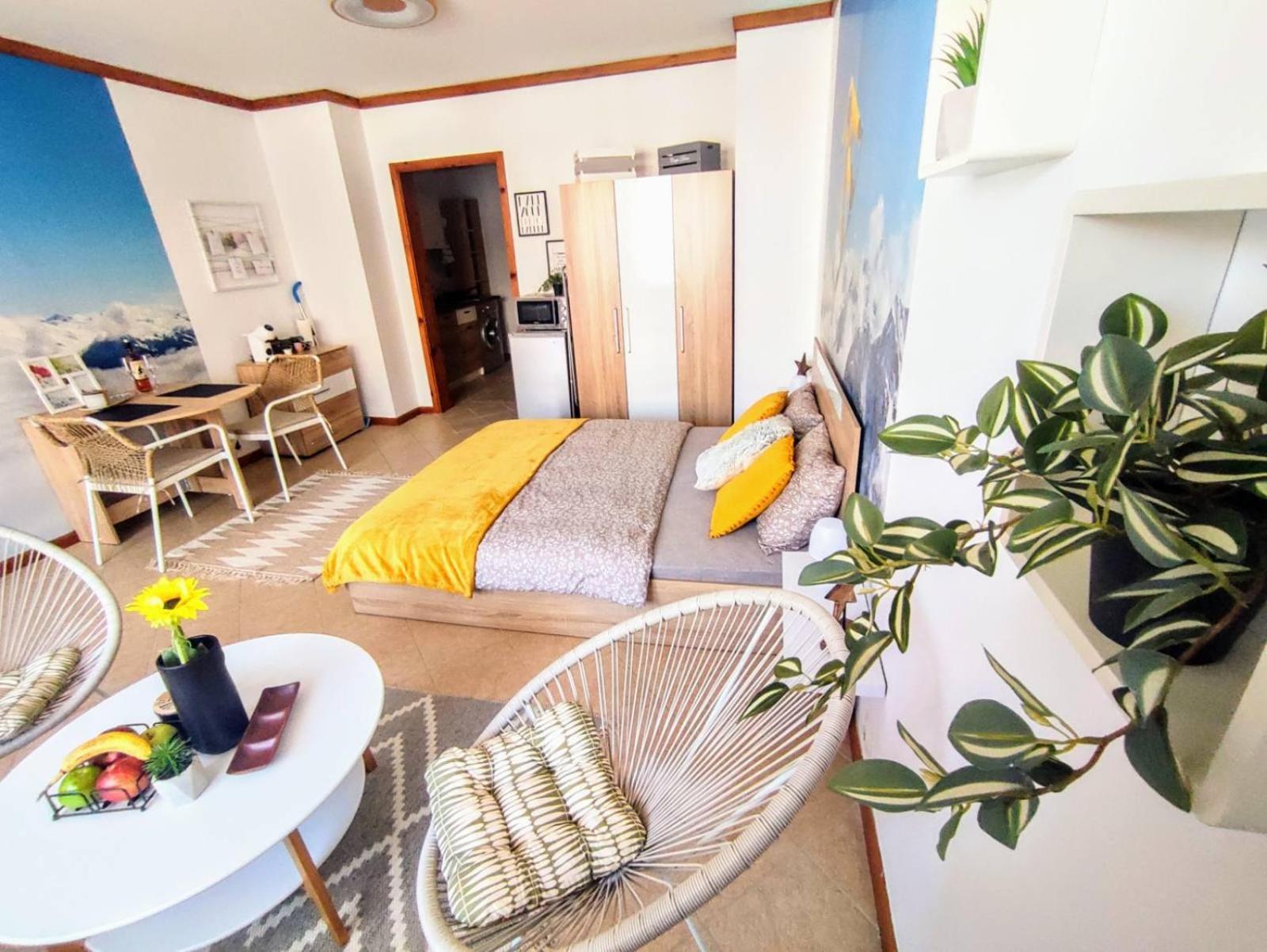 6 Luxury Spa Apartments Top Resort Bansko - Incl Wellness Экстерьер фото
