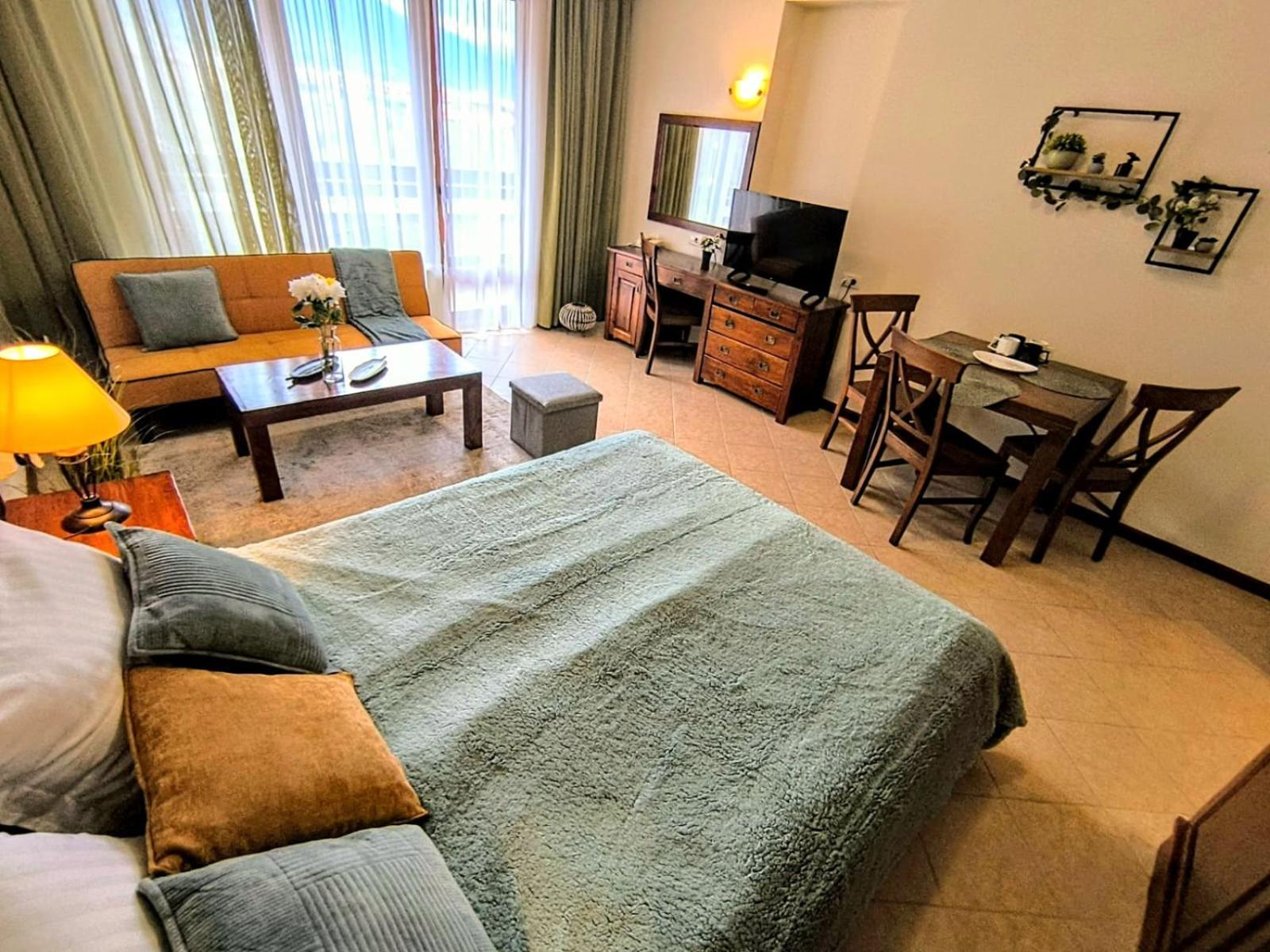 6 Luxury Spa Apartments Top Resort Bansko - Incl Wellness Экстерьер фото