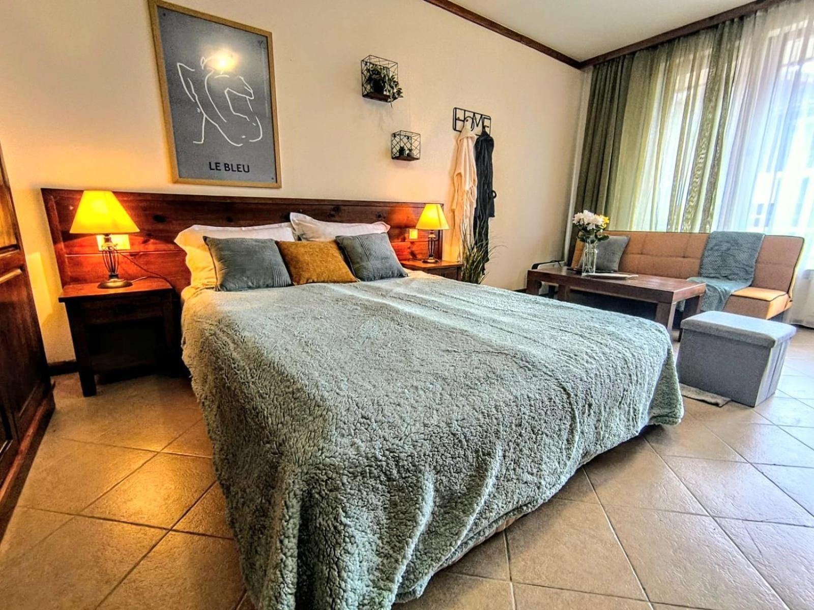 6 Luxury Spa Apartments Top Resort Bansko - Incl Wellness Экстерьер фото